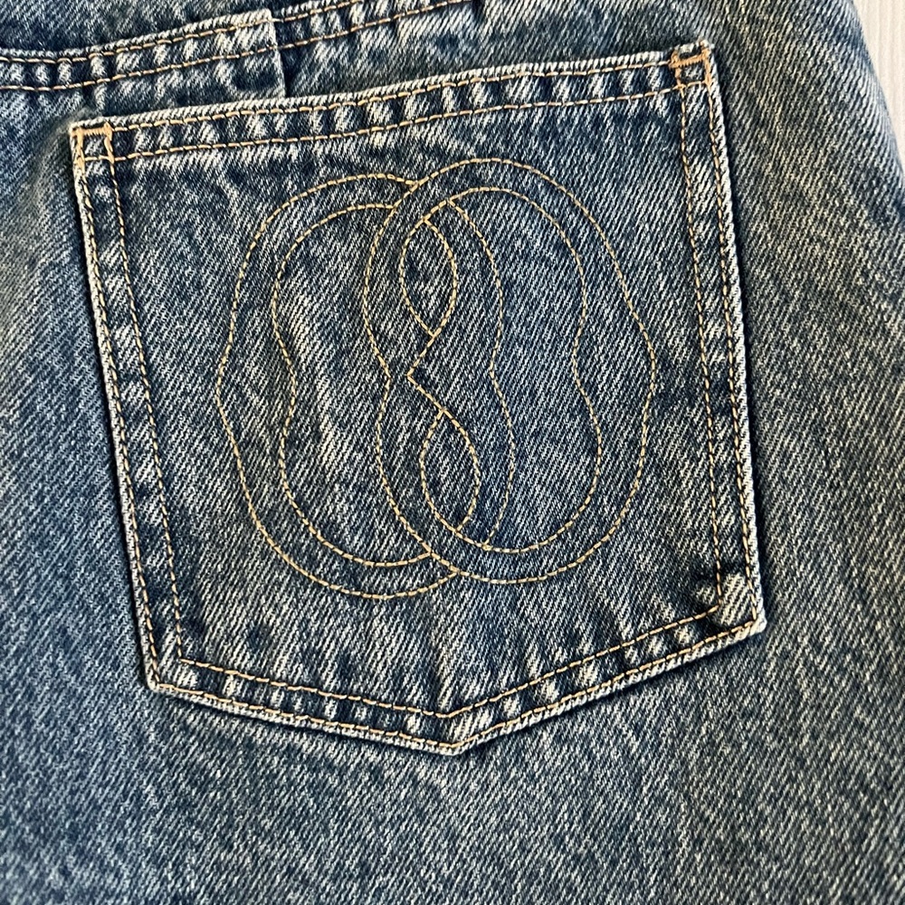 Bally Jeans - Picture 6 of 8